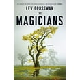 thumbnail image 1 of Pre-Owned The Magicians (Hardcover) 0670020559 9780670020553, 1 of 1