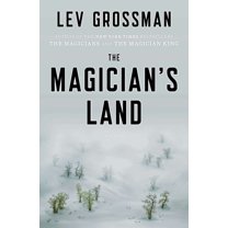Magicians Trilogy The Magician's Land, (Hardcover)