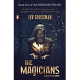 thumbnail image 1 of Magicians Trilogy The Magicians, Book 1, (Paperback), 1 of 1