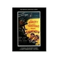 thumbnail image 1 of Pre-Owned Magicimage Filmbooks Presents Abbott and Costello Meet Frankenstein (Paperback) 1882127102 9781882127108, 1 of 1