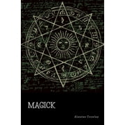 Magick, Paperback
