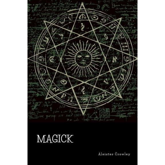 Magick, (Paperback)