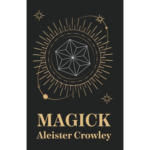 Magick, (Paperback)