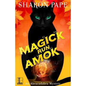 Magick Run Amok