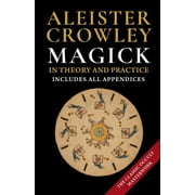 Magick in Theory and Practice, Paperback