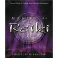 thumbnail image 1 of Pre-Owned Magick of Reiki: Focused Energy for Healing, Ritual, & Spiritual Development (Paperback) 073870573X 9780738705736, 1 of 1