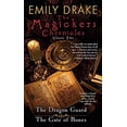 thumbnail image 1 of Pre-Owned The Magickers Chronicles: Volume Two (Mass Market Paperback) 0756406374 9780756406370, 1 of 1