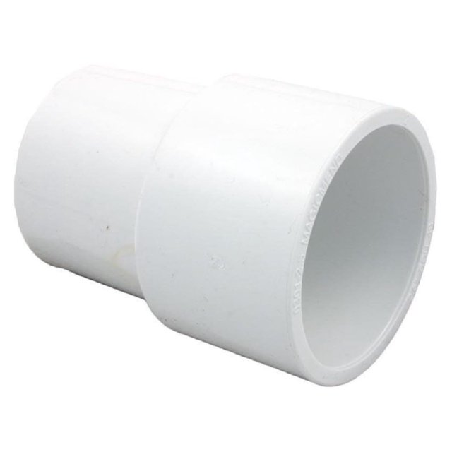 Magicmend Pipe Extender 21/2 " Schedule 40 Pvc