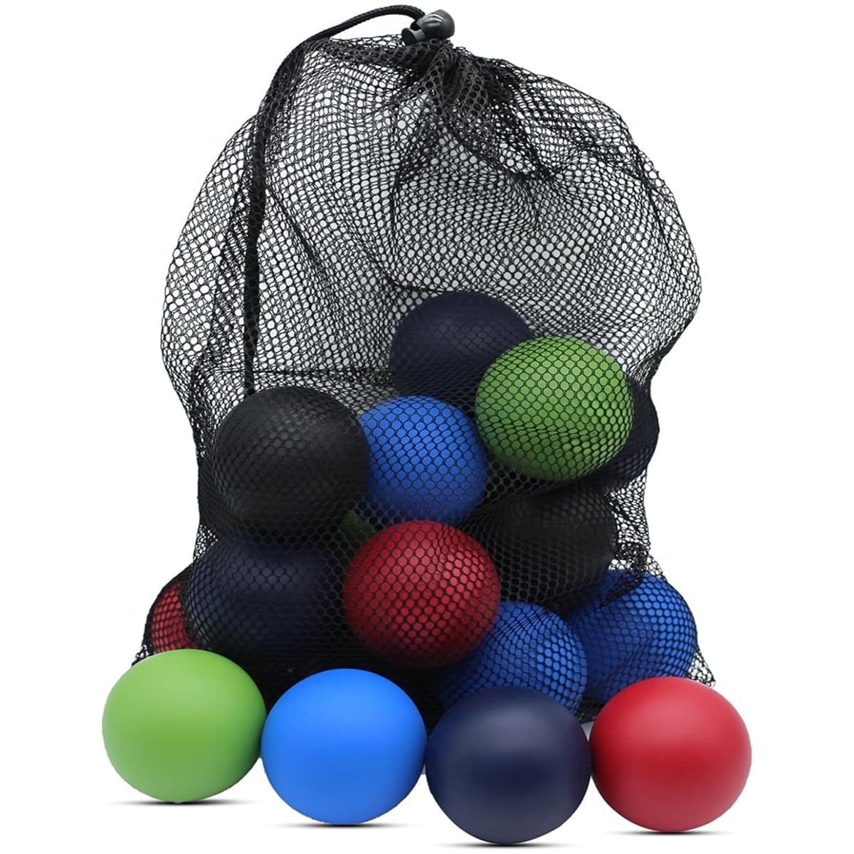 Racketballs & Racquetball Balls | Multicolor - Walmart.com