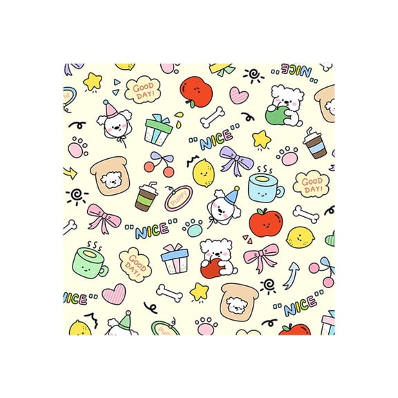 Magicss cloth cosmetic camera Selfss-adhesive cloth storage bag