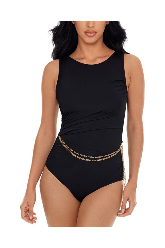 womens Annette One Piece, 8