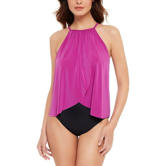 Magicsuit womens  Aubrey One-Piece, 8