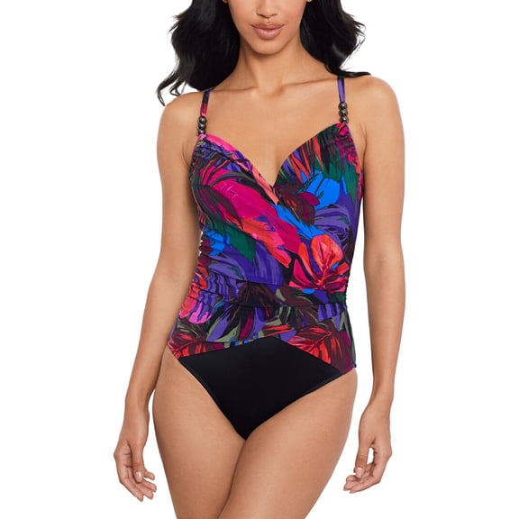 Magicsuit womens  Louise One-Piece, 12