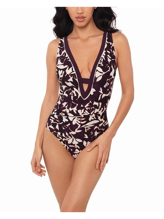 womens Martinique Tess One-Piece, 8
