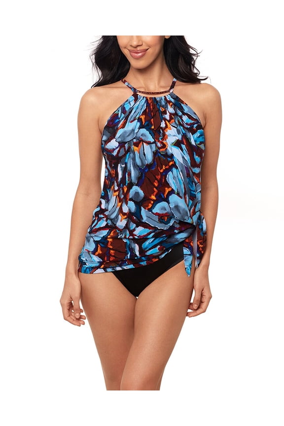 womens Monarch Parker One-Piece, 8
