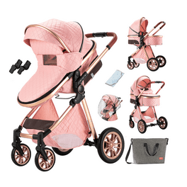 Baby Trend Universal Single Snap N Go Stroller with Car Seat Compatibility Walmart