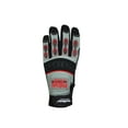 thumbnail image 1 of Magid HandMaster MECH107 Mechanics Gloves with PVC Palm, 1 Pair, 1 of 3