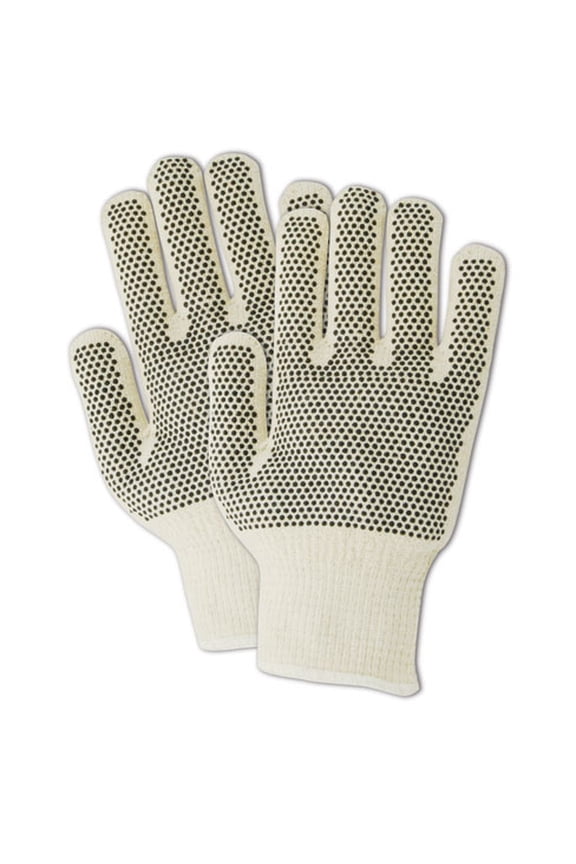 MultiMaster N930RLIPR Ambidextrous Nitrile Dotted Gloves