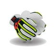 thumbnail image 1 of Magid TREX TRX840 ParaAramid Lined Driver Style Impact Glove Cut Level A5 1 Pair, 1 of 3