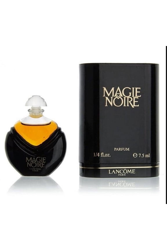 Magie Noir By Lancome Parfum Splash 7.5 ml/0.25 oz
