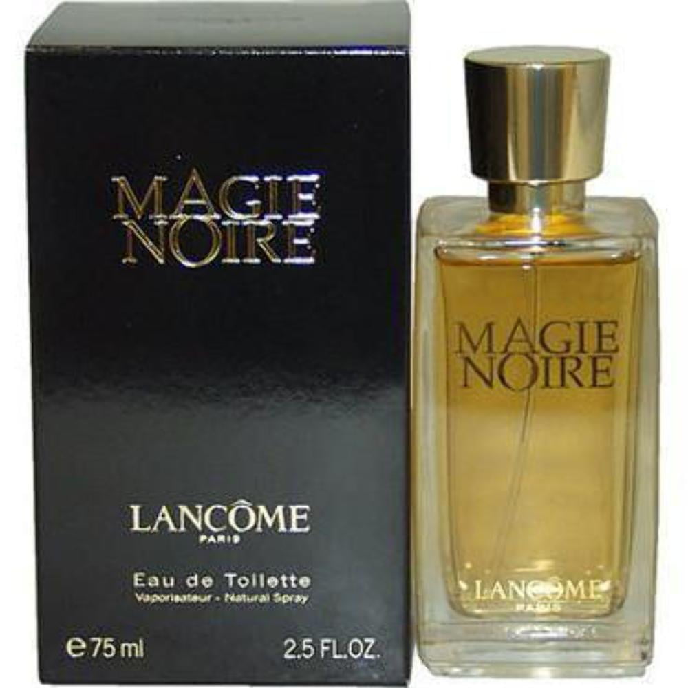 Lancôme Magie Noire - I Sniff Before I Sleep