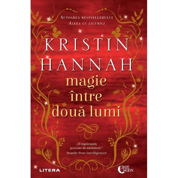 Magie ntre dou lumi, (Paperback)