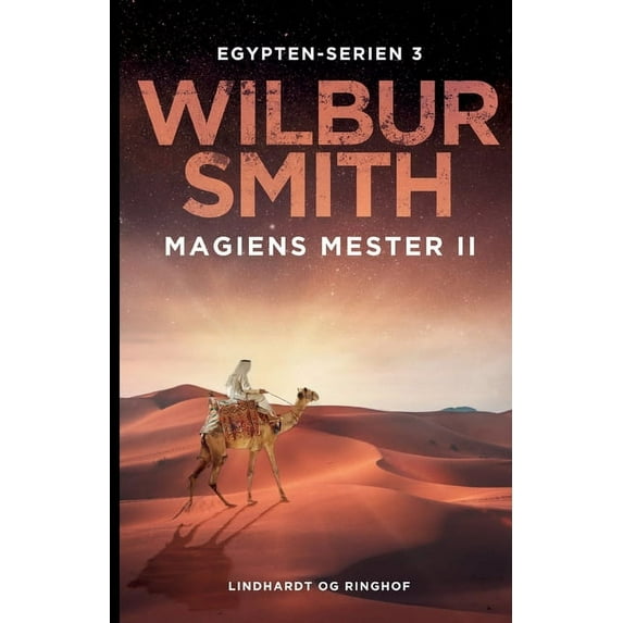 Magiens mester II (Paperback)