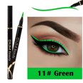 thumbnail image 1 of Magik 1 Pack Colorful Eyeliner Waterproof Long Lasting Liquid Eye Liner Pen Tool, 1 of 6