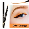 thumbnail image 1 of Magik 1 Pack Colorful Eyeliner Waterproof Long Lasting Liquid Eye Liner Pen Tool, 1 of 6