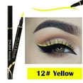 thumbnail image 1 of Magik 1 Pack Colorful Eyeliner Waterproof Long Lasting Liquid Eye Liner Pen Tool, 1 of 6