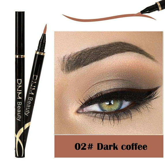 Magik 1 Pack Colorful Eyeliner Waterproof Long Lasting Liquid Eye Liner Pen Tool