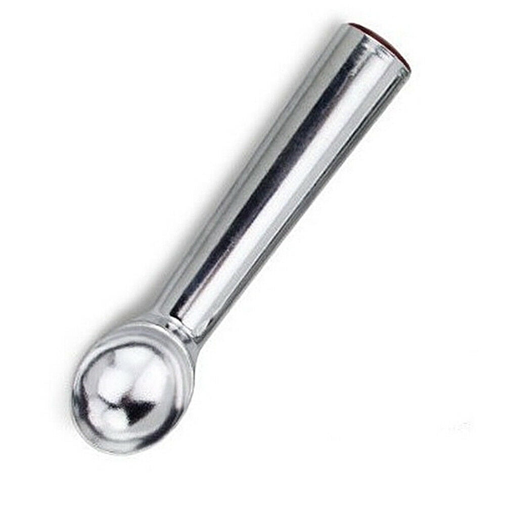 Magik 12pcs Antifreeze 7 Inch Ice Cream Scoop Spade Shaped Spoon