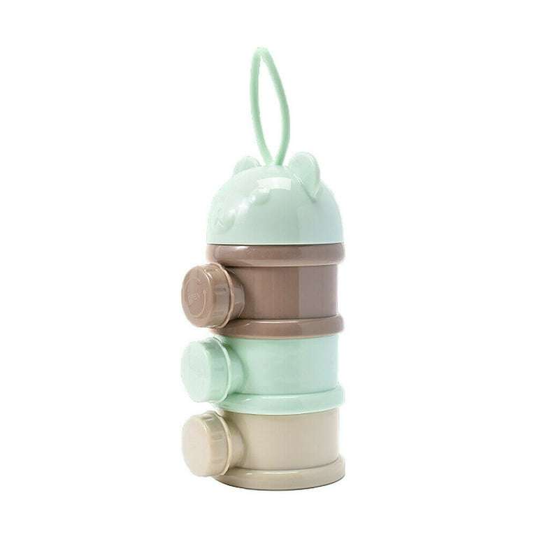 Baby formula cheap milk storage