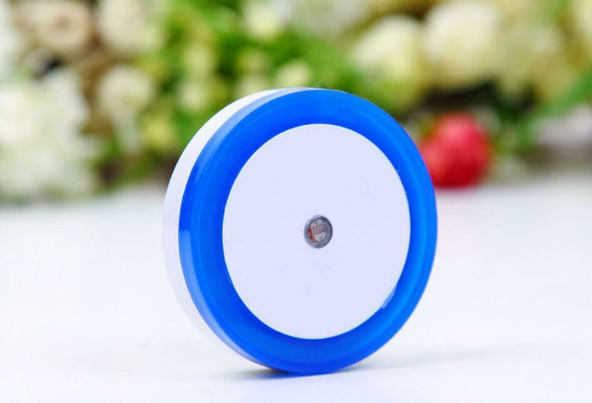 Magik 4~8 PCS Auto LED Light Induction Sensor Control Bedside Night ...