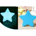 thumbnail image 1 of Magik 4~8 PCS Auto LED Light Induction Sensor Control Bedside Night Light In Wall Lamp, 1 of 5