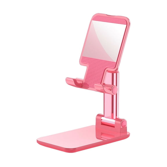 Magik Adjustable Foldable Universal Phone Stand Desktop Holder Mount Anti-slip