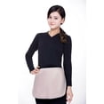thumbnail image 1 of Magik Anti Radiation Shield Pregnant Maternity Belly Tee Band Apron Protection, 1 of 5