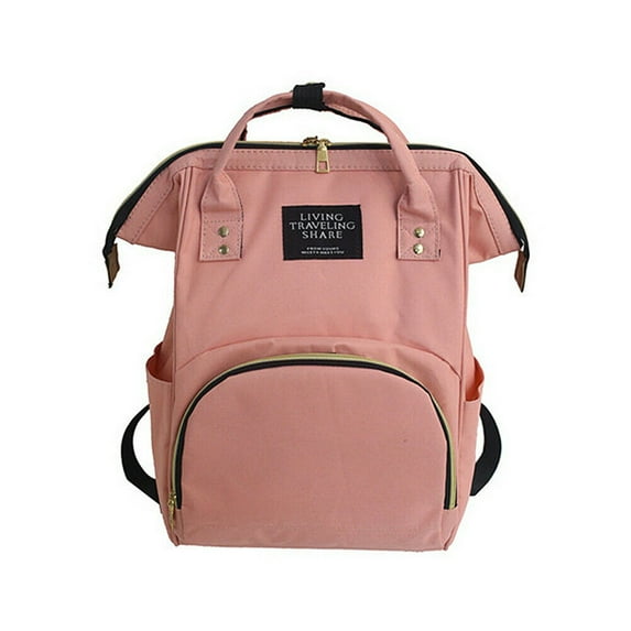 Magik Baby Bag Large Capacity Diaper Bag Multi-Function Waterproof Backpack Nappy