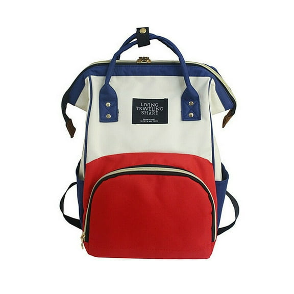 Magik Baby Bag Large Capacity Diaper Bag Multi-Function Waterproof Backpack Nappy