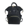 thumbnail image 1 of Magik Baby Bag Large Capacity Diaper Bag Multi-Function Waterproof Backpack Nappy, 1 of 9