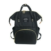 Magik Baby Bag Large Capacity Diaper Bag Multi-Function Waterproof Backpack Nappy