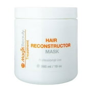Magik Beauty | Hair Reconstructive Mask 19 oz. | Hair Care System