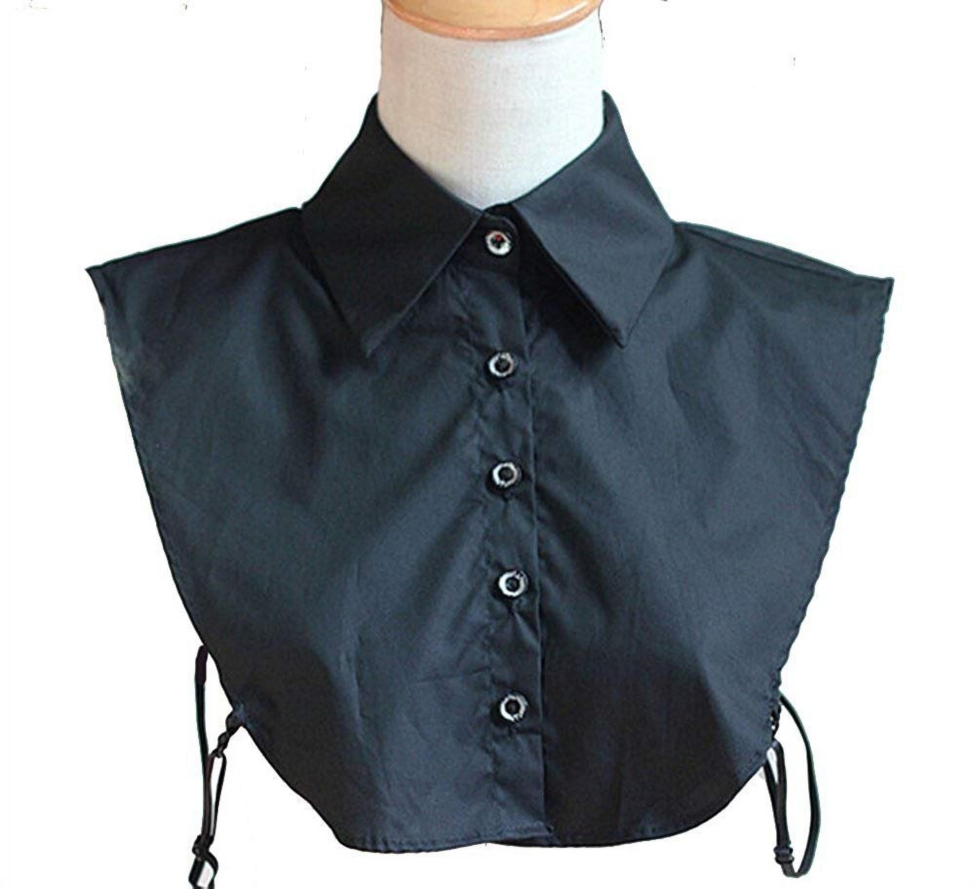 Linbaiway Mens and Women Green Red Purple Pink Fake Collar Detachable Collar Shirt Female False Collar Lapel Blouse Top Decor – buy the best products in the online store Linbaiway Mens and Women Green Red Purple Pink Fake Collar Detachable Collar Shirt Female False Collar Lapel Blouse Top Decor – buy the best products in the online store