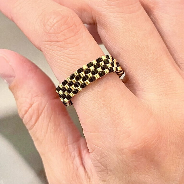 Custom store handmade rings