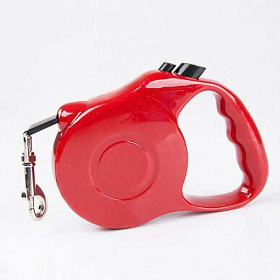 Magik Pet Dog/Cat Puppy Automatic Retractable Traction Rope Walking Lead Leash