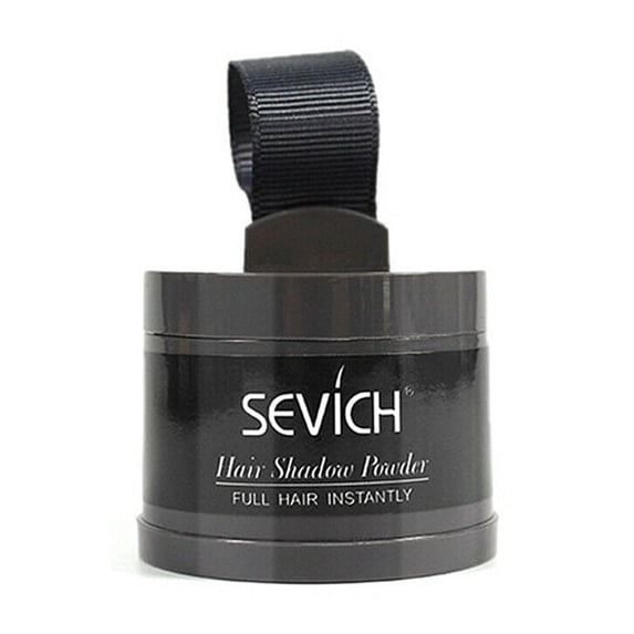 Magik Waterproof Hair Line Filler Filling Powder Hairline Instant Cover Up Shadow