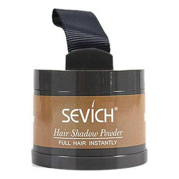 Magik Waterproof Hair Line Filler Filling Powder Hairline Instant Cover Up Shadow