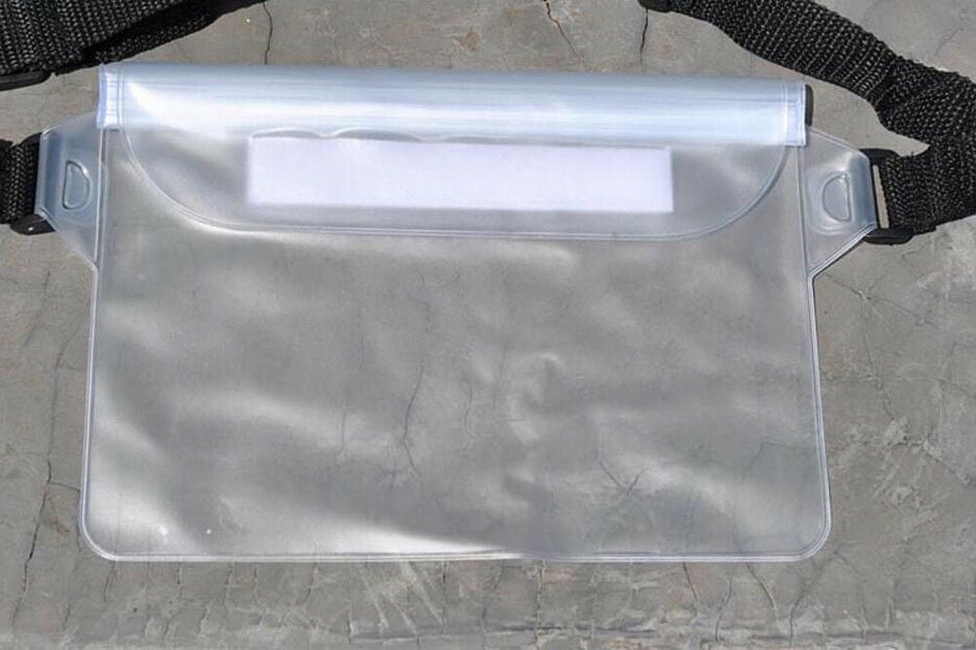 Borsa Sub E Borsone Impermeabile Per Una Custodia Più Sicura E Asciutta - Foto 7