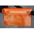 thumbnail image 1 of Magik Waterproof Waist Pouch Bag Underwater Dry Case Cover Fanny Pack Swimming, 1 of 8