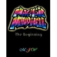 thumbnail image 1 of Magikal Mindwell: The Beginning (Paperback), 1 of 1